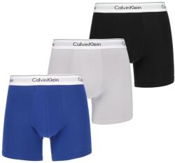 Calvin Klein Modern Stretch-boxer Brief S