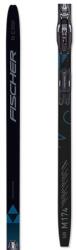 Fischer Twin Skin Cruiser + Control Step L