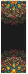 YOGGYS Travel Yoga Mat 1 Mm Vintage Mandala