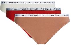 Tommy Hilfiger 3p Bikini Xs - sportisimo - 11 490 Ft