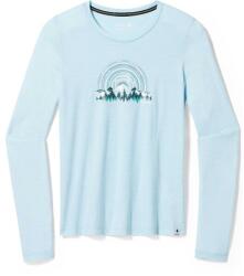 Smartwool Never Summer Mountains Graphic W L