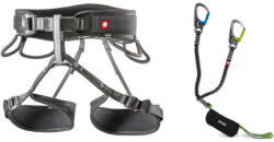 OCÚN VIA FERRATA TWIST SET xs/m