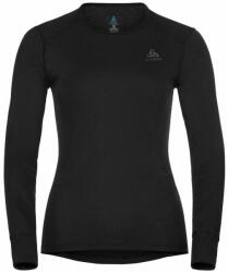 Odlo W Active Warm Eco Bl Top Crew Xs