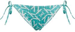Calvin Klein String Side Tie-print M