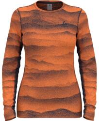 Odlo Bl Top Crew Neck L/s Whistler Eco Xs - sportisimo - 19 990 Ft