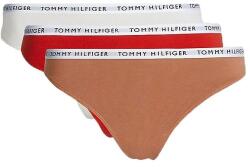 Tommy Hilfiger 3p Thong Xs - sportisimo - 11 490 Ft