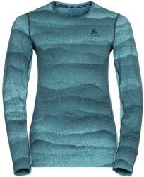 Odlo Bl Top Crew Neck L/s Whistler Eco Xs - sportisimo - 21 990 Ft