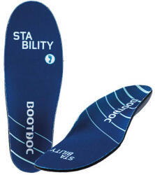 Boot Doc Stability Mid 26