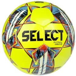 Select Futsal Mimas 4