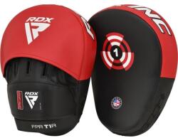 RDX FOCUS PADS