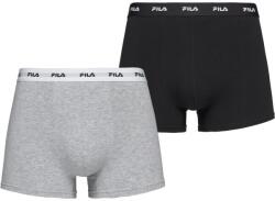 Fila Boxer Elastic With Logo In Box Of 2 Pieces S - sportisimo - 4 990 Ft