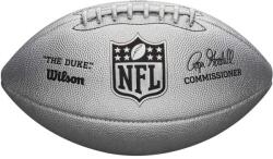 Wilson Duke Metallic Edition Os Fb Silver