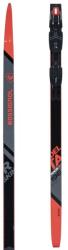 Rossignol Delta Race X Stiff + R-classic 189