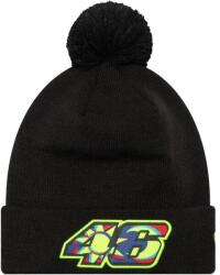 New Era Vr46 Graphic Overlay Cuff Beanie