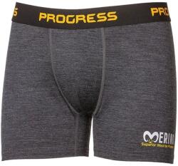 PROGRESS Merino Boxer 2xl
