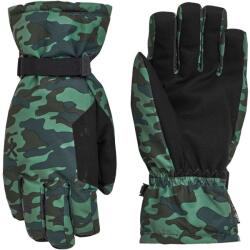 Bula Camouflage Mittens L