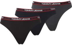 Tommy Hilfiger New York Pack-3p Thong L