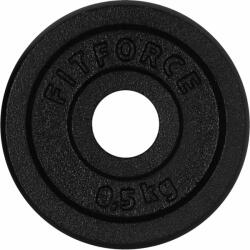 Fitforce Plb 0, 5kg 25mm Súlytárcsa
