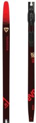 Rossignol Evo Xc 55 R-skin + Control Step In 165