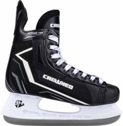 Crowned Attack 100 38