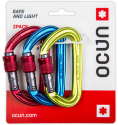 OCÚN Hawk Screw 3 Pack Uni