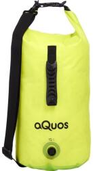AQUOS LT DRY PRIM 15L os