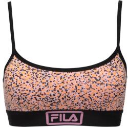 Fila Bra Elastic With Logo Xs