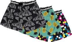 Horsefeathers Frazier 3pack Boxer Shorts S - sportisimo - 12 990 Ft