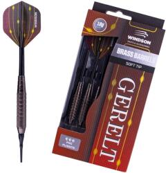 Windson Gerelt 18 G Brass Set