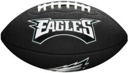 Wilson Mini Nfl Team Soft Touch Fb Bl Ph