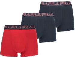 Fila Boxer 3 Pieces In A Giftbox Xxl
