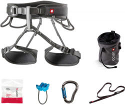 OCÚN CLIMBING TWIST SET m/xl
