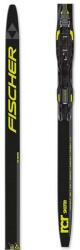 Fischer Rcr Skate Jr Set + Bdg Tour Step In Jr Ifp 151
