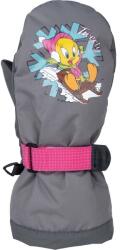 Looney Tunes Lt_tweety-gloves 6/7