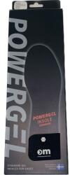 Orthomovement Power Gel Insole Standard 37/38