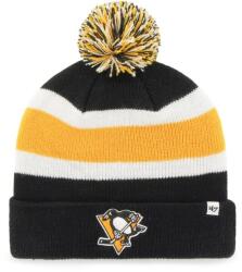47 Nhl Pittsburgh Penguins Breakaway Cuff Knit