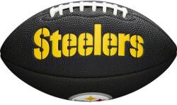 Wilson Mini Nfl Team Soft Touch Fb Bl Pt