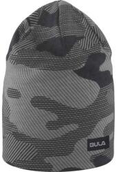 Bula Camo Printed Wool Beanie