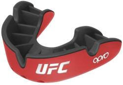 Opro Silver Ufc Adult
