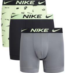 Nike Dri-fit Essential Micro Boxer Brief 3pk S