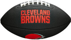 Wilson Mini Nfl Team Soft Touch Fb Bl Cl