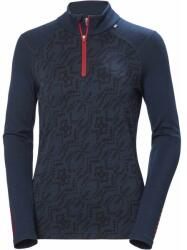 Helly Hansen W Lifa Merino Midweight Graphi S