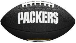 Wilson Mini Nfl Team Soft Touch Fb Bl Gb