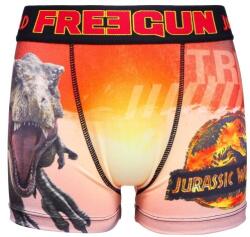FREEGUN Jurassic World 12/14
