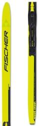 Fischer Sprint Crown + Tour Step-in Jr Ifp 90