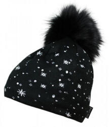 Blizzard Crystal Black