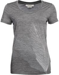 Icebreaker Tech Lite Ii Ss Scoop Tee Hthr W Xs