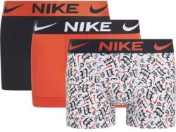 Nike Dri-fit Es Micr Trunk 3pk Xl