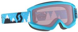 SCOTT Jr Agent Enhancer