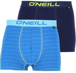 O'Neill Boxer First In Last Out Plain 2-pack M